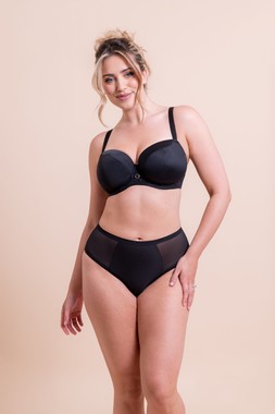 Daze Black Bra UKP 33, USD 69, CAD 83, EU 47, AUD 90 2