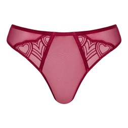 HEARTSTOPPER TANGA BRIEF £16.00 €25.00  CAD$30.00 AUSD$32.95- Available from October