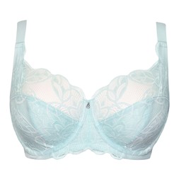 Lovelace Pale Mint Bra UKP 32, USD 63, CAD 74, EU 48, AUD 78.95