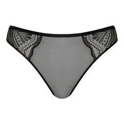 SHOWGIRL TANGA BRIEF  £20 €31 CAD37 AUD40.95 - Available from October