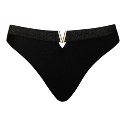 SIREN SEASHIGH LEG BIKINI BRIEF £22 €33 USD$39  CAD$43 AUD$44.95
