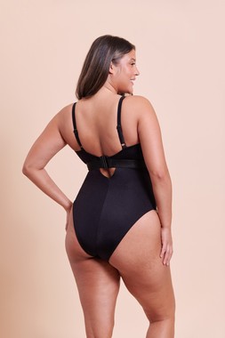 SIREN SEAS NON WIRED SWIMSUIT