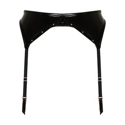 Studded Seduction Black Belt £21 €34 CAD $39 AUS $42.95