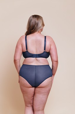 Victory Blue Bra £35 €55 CAD $79 AUS $85.95, Short £17 €27 CAD $31 AUS $34.95 8