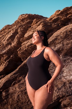 DEEP DIVE SWIMSUIT - CAD $150 AUD $150