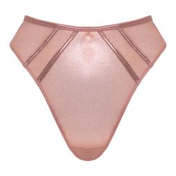 Eos, Thong, Rose Gold , £22.00, US$41.00, CA$55.00, €33.00, A$60.00