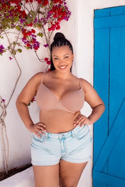Smoothie Spacer , Spacer Moulded T-Shirt Bra, , £42.00, US$74.00, CA$92.00, €62.00, A$96.95