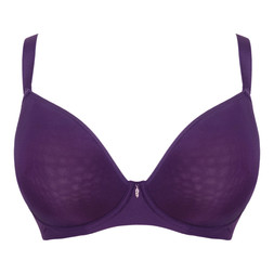 Smoothie Spacer Purple Bra GBP 42 AUD 96.95 CAD 92 EUR 62