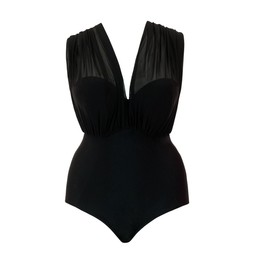 WRAPSODY BANDEAU SWIMSUIT - CAD$160 AUS$150