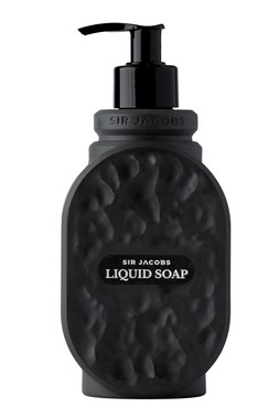 Sir Jacobs Dark Current Liquid Soap £62 www.sirjacobs.co,uk