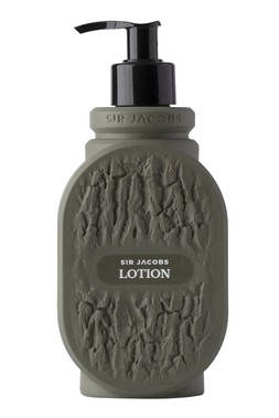 Sir Jacobs Dark Green Ceramics Lotion £62 www.sirjacobs.co.uk