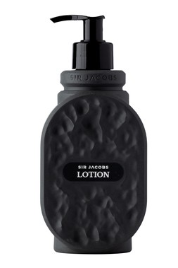 Sir Jacobs Dark Grey Ceramic Lotion £62 www.sirjacobs.co.uk