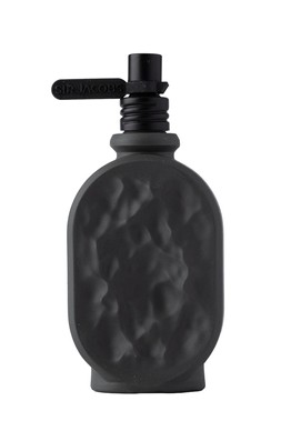Sir Jacobs Dark Grey Perfume Bottle £59 www.sirjacobs.co.uk