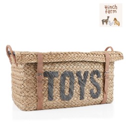 Hinch Farm Toys Storage Chest