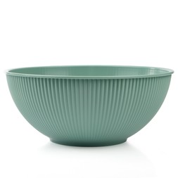 Summer Ribbed Salad Bowl - Green