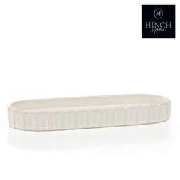 Hinch Home Ribbed Tray