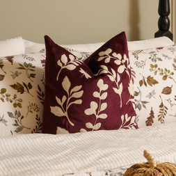 Hinch Home Cut Out Cushion
