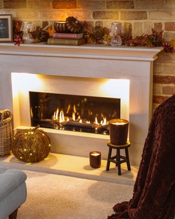 Hinch Home Fall Home Decor
