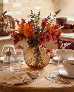 Hinch Home Fall Bouquet
