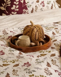Hinch Home Autumn Accessories