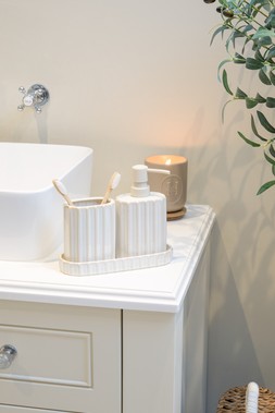 HInch Home Bathroom Accessories