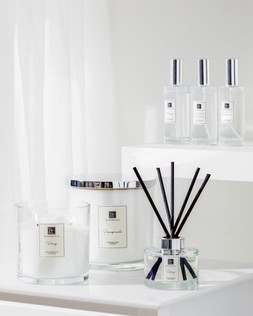 Wickford & Co Premium Home Fragrance