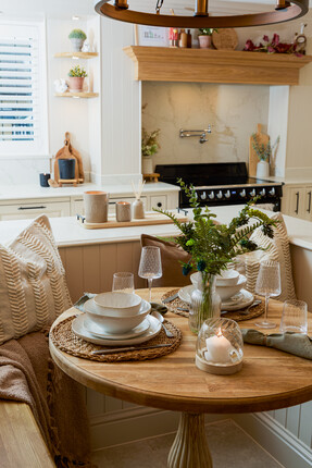 Hinch Home Tableware