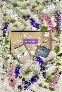 Thank You Growing Gift