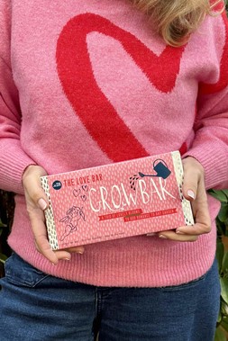 The Love Bar