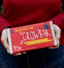 The Butterfly Growbar