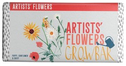 Artists' Flowers Growbar