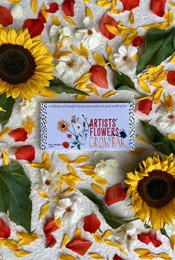 Artists' Flowers Growbar