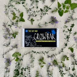 The Cat Growbar