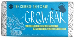 The Chinese Chef's Growbar
