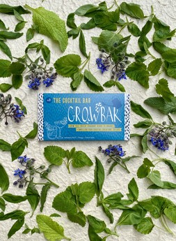 The Cocktail Growbar