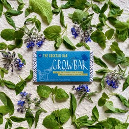 The Cocktail Growbar