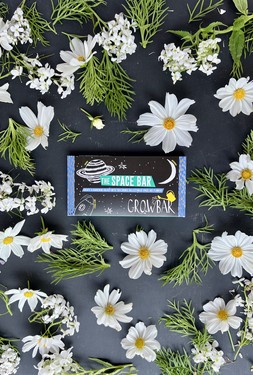 The Space Growbar
