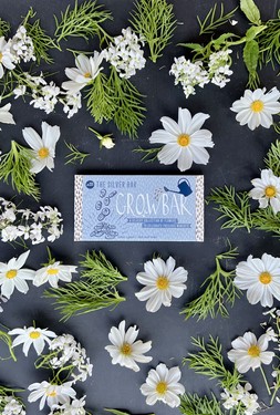The Silver Growbar