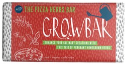 The Pizza Growbar