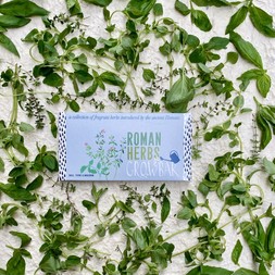 Roman Herbs Growbar