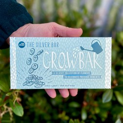 The Silver Growbar