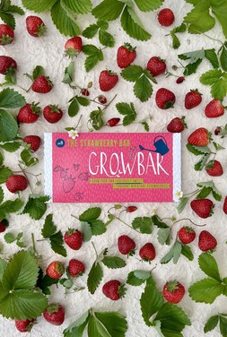 The Strawberry Growbar