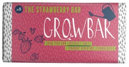 The Strawberry Growbar