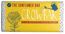 The Sunflower Growbar