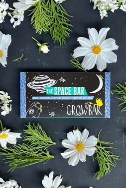 The Space Growbar