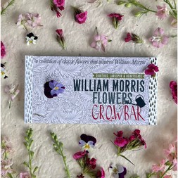 William Morris Growbar