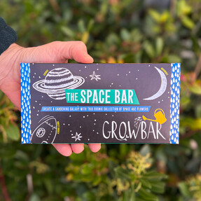 The Space Growbar