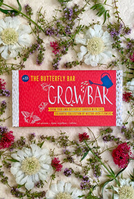 Growbar gifting