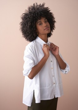 Moira Shirt - £85