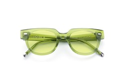 ALLAN OLIVE CRYSTAL Sunbeam